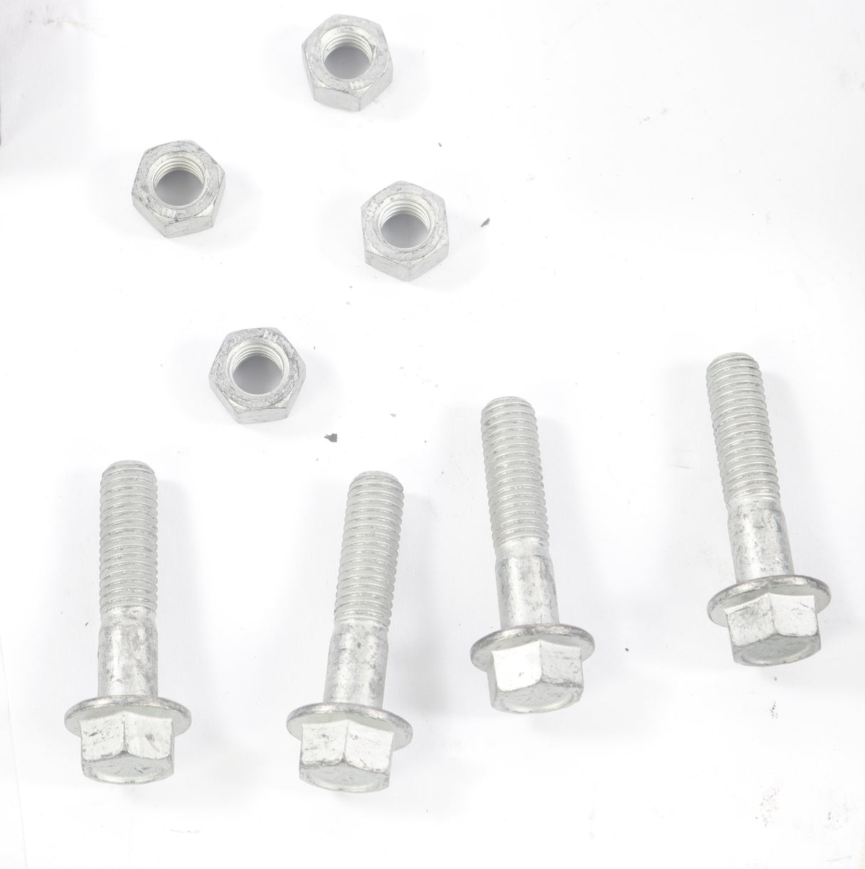 BOBCAT ­-­ 6718155 ­-­ BACKHOE MOUNTING KIT