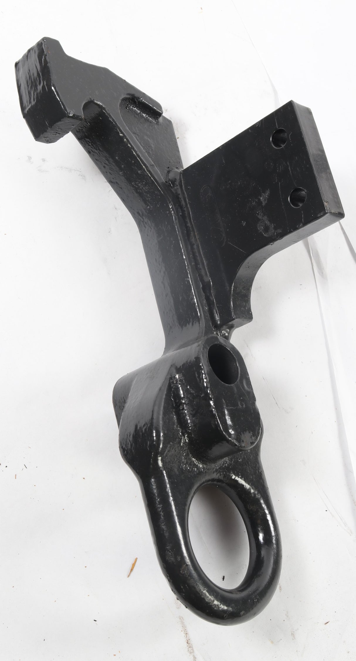 BOBCAT ­-­ 6718155 ­-­ BACKHOE MOUNTING KIT