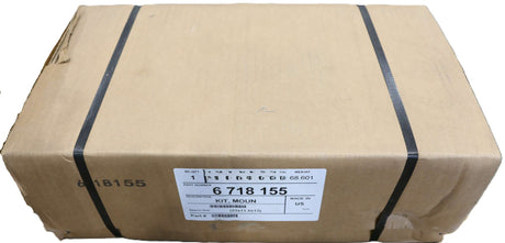 BOBCAT ­-­ 6718155 ­-­ BACKHOE MOUNTING KIT