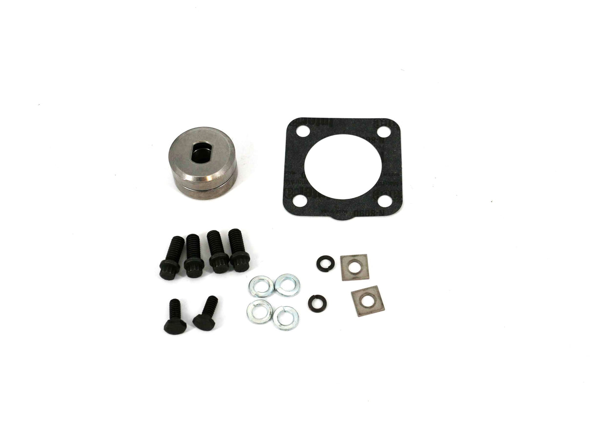 TOTALSOURCE ­-­ SJ703183 ­-­ PUMP COUPLER