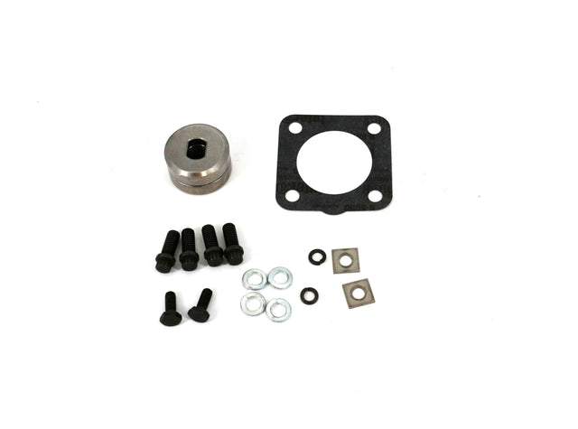 TOTALSOURCE ­-­ SJ703183 ­-­ PUMP COUPLER