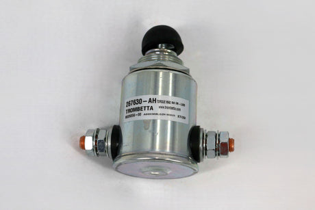 TROMBETTA ­-­ 267630-AH ­-­ PUMP - MOTOR SWITCH