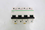 SCHNEIDER ELECTRIC ­-­ A9N19827 ­-­ CIRCUIT BREAKER 4P 400V 125A