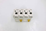 SCHNEIDER ELECTRIC ­-­ A9N19827 ­-­ CIRCUIT BREAKER 4P 400V 125A
