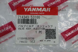 YANMAR ­-­ 714349-53100 ­-­ INJECTOR