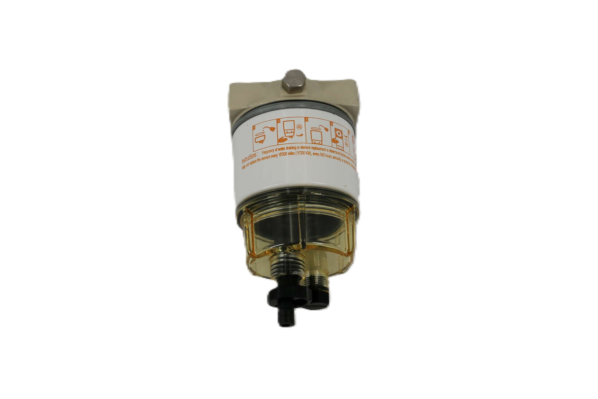 TOTALSOURCE ­-­ GN56949 ­-­ SEPARATOR/FILTER FUEL DIESEL