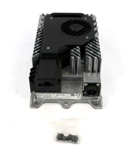 THERMOTE AND VANHALST TVH ­-­ 941-0001-TVH-C001 ­-­ DELTA Q 1200W CHARGER 24V 50A