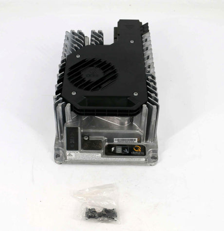THERMOTE AND VANHALST TVH ­-­ 941-0001-TVH-C001 ­-­ DELTA Q 1200W CHARGER 24V 50A