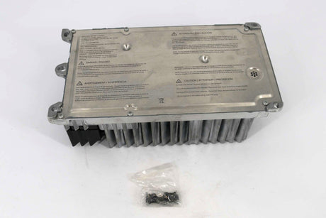 THERMOTE AND VANHALST TVH ­-­ 941-0001-TVH-C001 ­-­ DELTA Q 1200W CHARGER 24V 50A