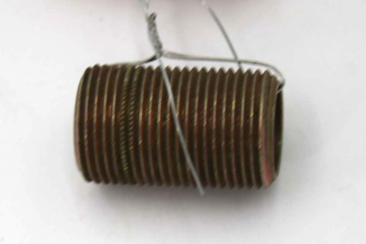 CLUB CAR ­-­ 102475301 ­-­ ADAPTER FILTER OIL