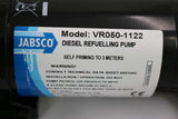 JABSCO (XYLEM) ­-­ VR050-1122 ­-­ PUMP DIESEL REFUELLING 24VDC