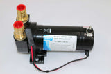 JABSCO (XYLEM) ­-­ VR050-1122 ­-­ PUMP DIESEL REFUELLING 24VDC