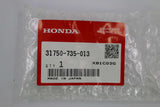 HONDA ­-­ 31750-735-013 ­-­ REGULATOR RECTIFIER 12V