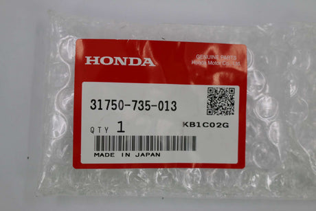 HONDA ­-­ 31750-735-013 ­-­ REGULATOR RECTIFIER 12V