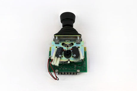 C-TECH INDUSTRIES ­-­ 287-04990 ­-­ JOYSTICK - SINGLE AXIS PROPORT