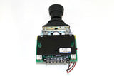 C-TECH INDUSTRIES ­-­ 287-04990 ­-­ JOYSTICK - SINGLE AXIS PROPORT