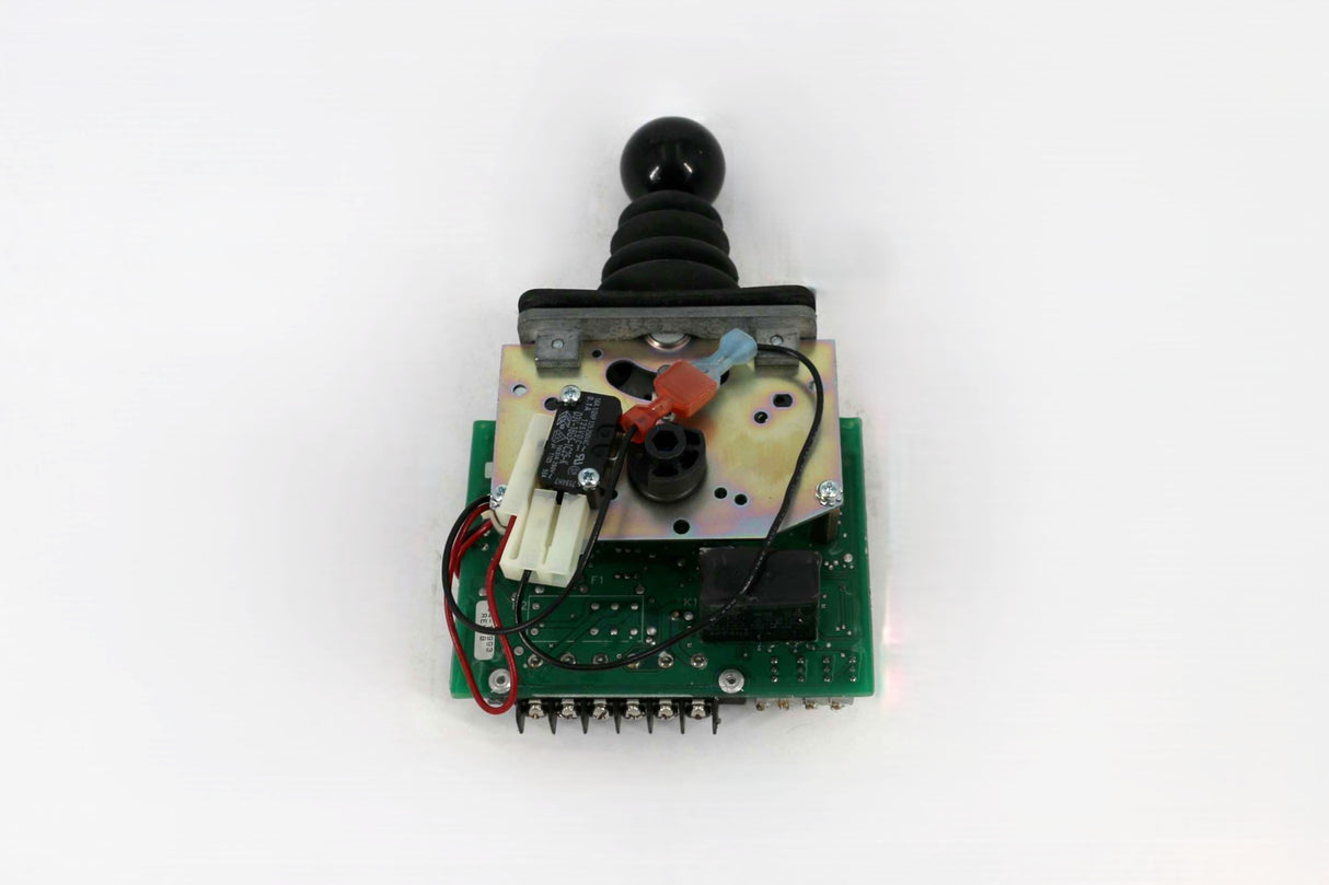 TOTALSOURCE ­-­ GL7352000937 ­-­ CONTROLLER - JOYSTICK