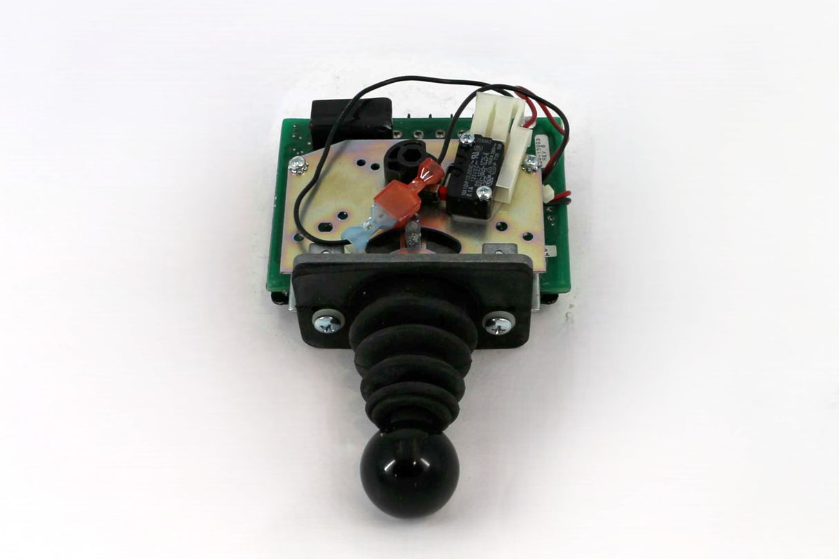 C-TECH INDUSTRIES ­-­ 7352000937GV ­-­ CONTROLLER - JOYSTICK
