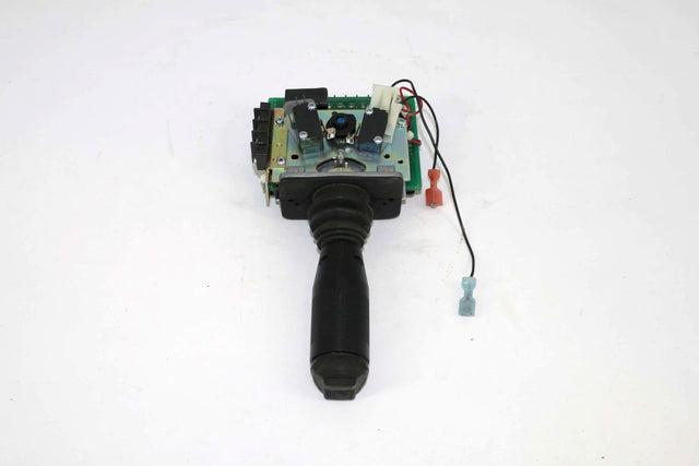 C-TECH INDUSTRIES ­-­ 287-05475 ­-­ CONTROLLER