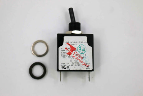 CARLING TECHNOLOGIES ­-­ MN1-X-02-299-9-2EA-B-E ­-­ CIRCUIT BREAKER