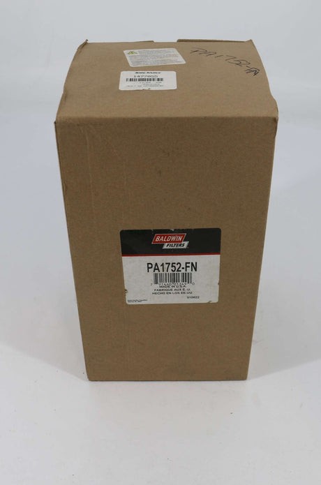 TOTALSOURCE ­-­ BWPA1752FN ­-­ FILTER - AIR