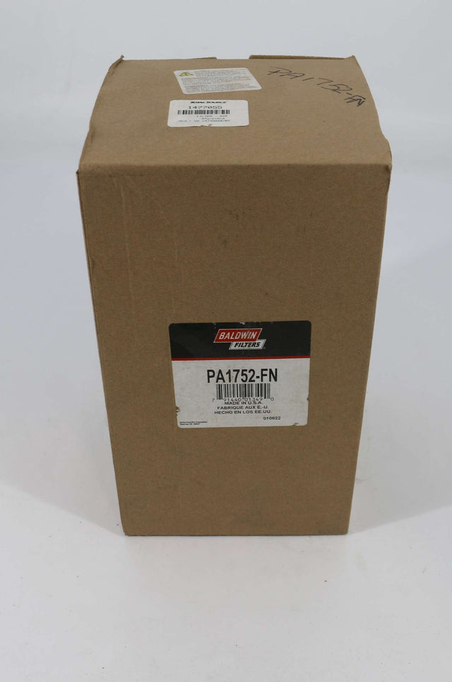 TOTALSOURCE ­-­ BWPA1752FN ­-­ FILTER - AIR