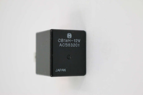 PANASONIC ­-­ CB1AH-12V ­-­ RELAY 12V