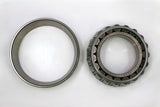 SKF ­-­ 30211 ­-­ BEARING SET 55mm ID 100mm OD