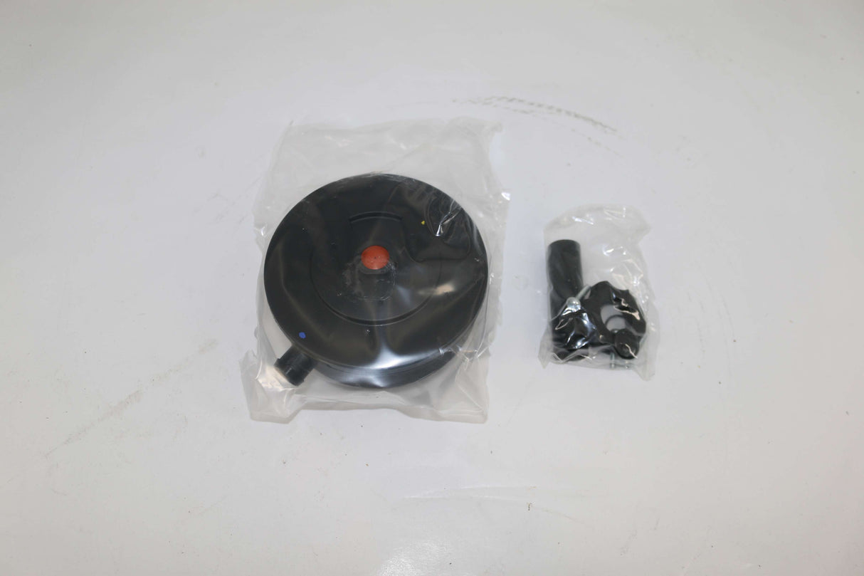 ATLAS COPCO ­-­ 1636304804 ­-­ FILTER ELEM BLOW BY