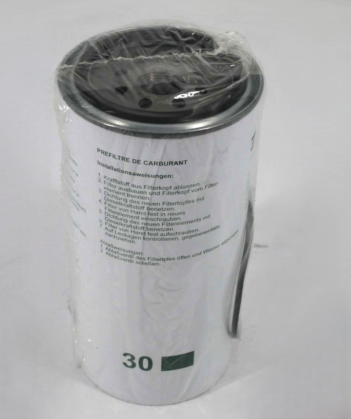 ATLAS COPCO ­-­ 2914 9974 00 ­-­ FUEL PRE-FILTER