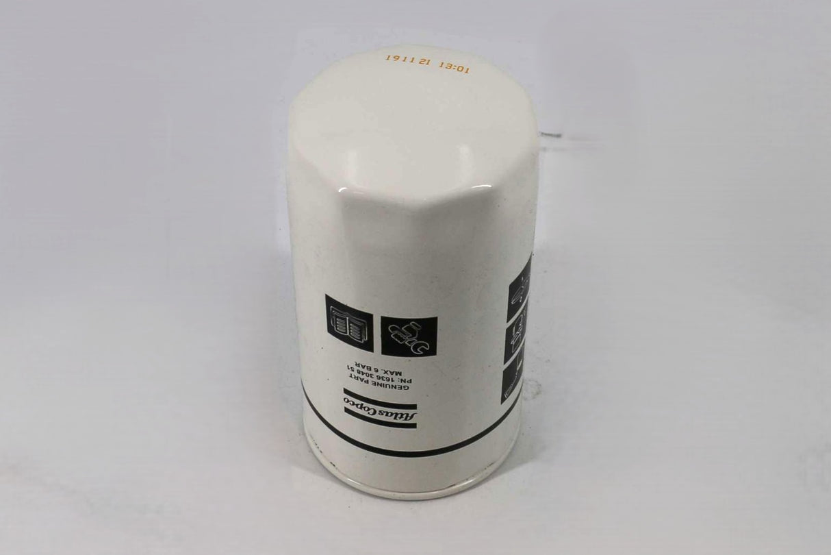 ATLAS COPCO ­-­ 1636 3048 51 ­-­ FILTER