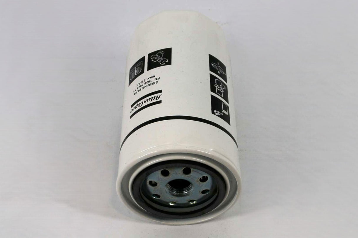 ATLAS COPCO ­-­ 1636 3048 51 ­-­ FILTER