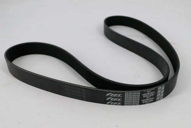 FPT INDUSTRIAL POWERTRAIN (IVECO) ­-­ 504078558 ­-­ SERPENTINE BELT