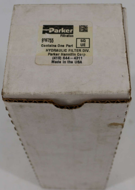 PARKER ­-­ 936755 ­-­ FILTER - RETURN OIL