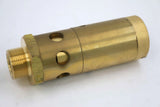 AFS ALTERNATIVE FUEL SYSTEMS  INC. ­-­ 1092039501 ­-­ SAFETY VALVE - SPRING LOADED