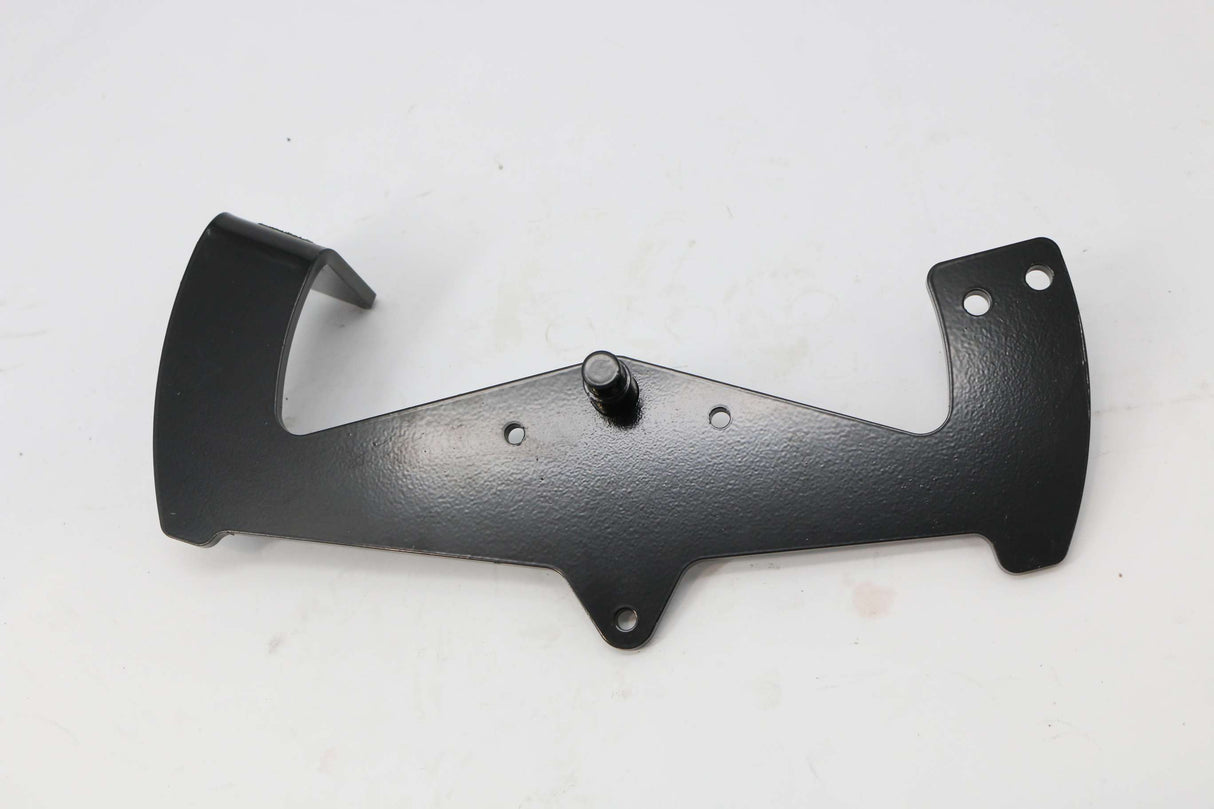STEINER ­-­ 4174509 ­-­ PLATE FOOT WELDMENT
