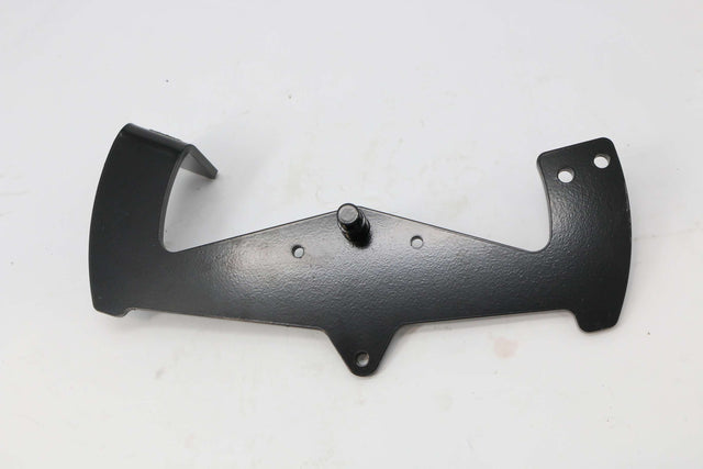 STEINER ­-­ 4174509 ­-­ PLATE FOOT WELDMENT