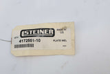 STEINER ­-­ 4172551-10 ­-­ PLATE WELD ASSY