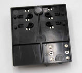 STEINER ­-­ 4171769-03 ­-­ HOLDER - 6 FUSE W|GROUND