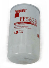 CUMMINS ­-­ 4946635 ­-­ FUEL FILTER