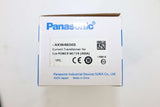 PANASONIC ­-­ AKW4804B ­-­ TRANSFORMER - CURRENT CLAMP ON TYPE 400A