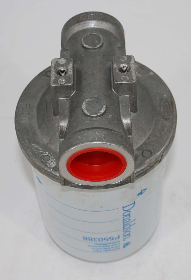 DONALDSON ­-­ K054085 ­-­ FILTER ASSEMBLY - HYDRAULIC