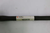 CHICAGO PNEUMATIC COMPRESSOR (ATLAS COPCO) ­-­ 3083420120 ­-­ INTEGRAL - H7/8X3 1/4" - L18" -DIAMETER 3/4"