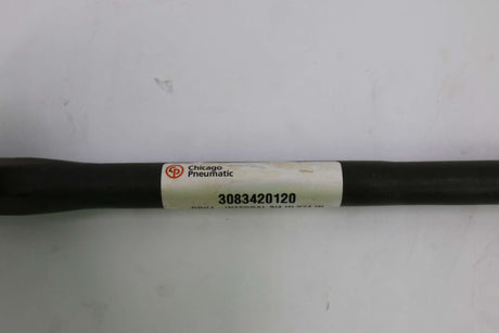 CHICAGO PNEUMATIC COMPRESSOR (ATLAS COPCO) ­-­ 3083420120 ­-­ INTEGRAL - H7/8X3 1/4" - L18" -DIAMETER 3/4"