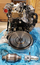 KOHLER ­-­ ED370059SNE0000-31 ­-­ T4F ABI ENGINE KDI 54.5KW