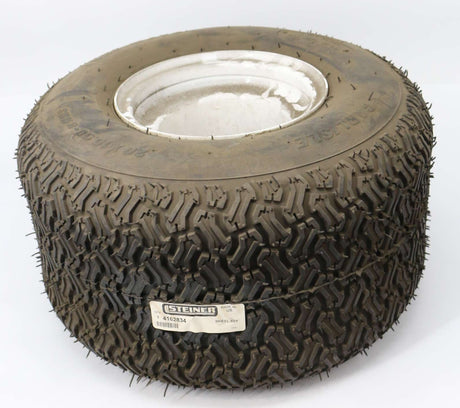STEINER ­-­ 4162834 ­-­ WHEEL ASSEMBLY
