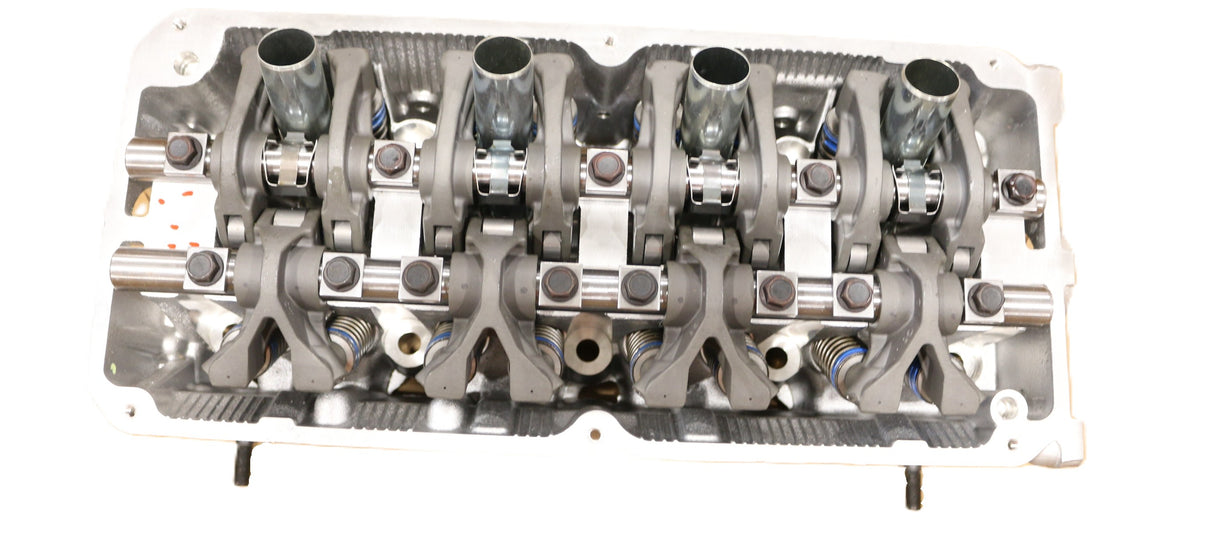 HYUNDAI ­-­ 801003 ­-­ COMPLETE HEAD ASSEMBLY