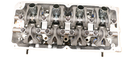 HYUNDAI ­-­ 801003 ­-­ COMPLETE HEAD ASSEMBLY