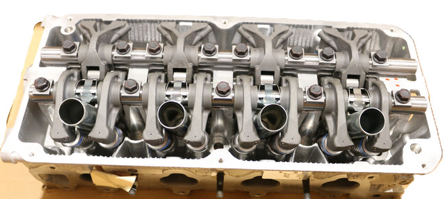 HYUNDAI ­-­ 801003 ­-­ COMPLETE HEAD ASSEMBLY