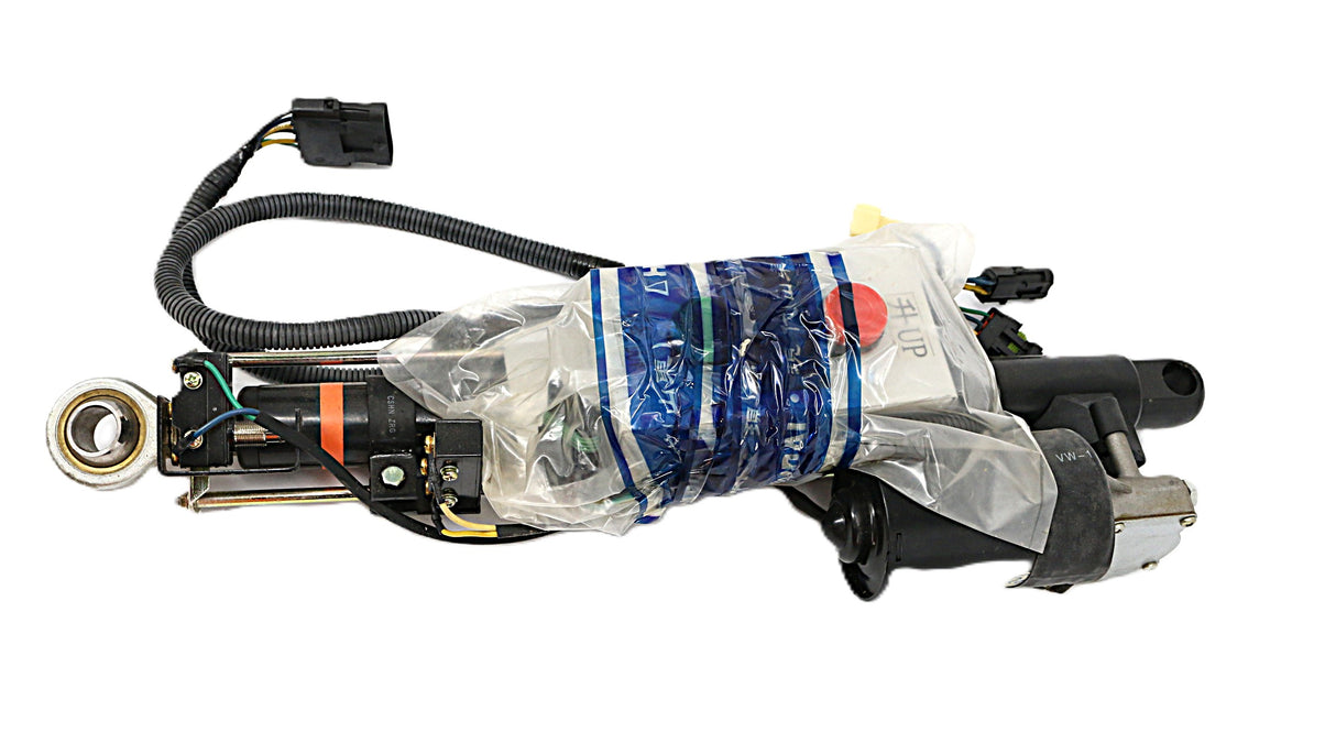 HYUNDAI ­-­ 21Z1-40030 ­-­ ACTUATOR ASSY - ACCEL